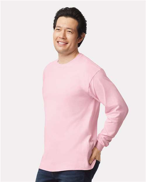 Light Pink-model Image