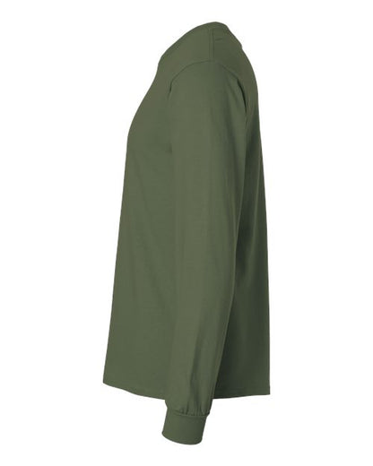 Military Green-model Image