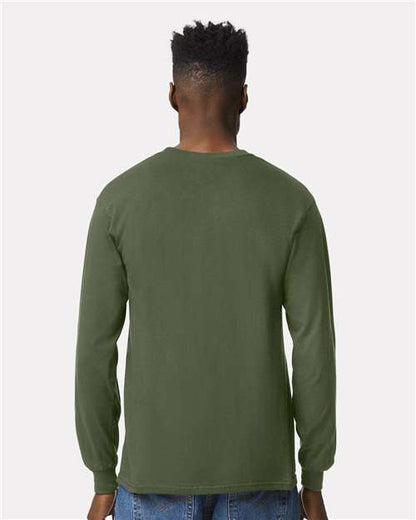 Military Green-model Image