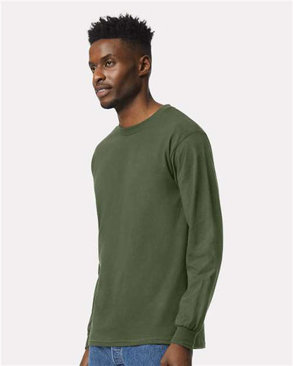 Military Green-model Image