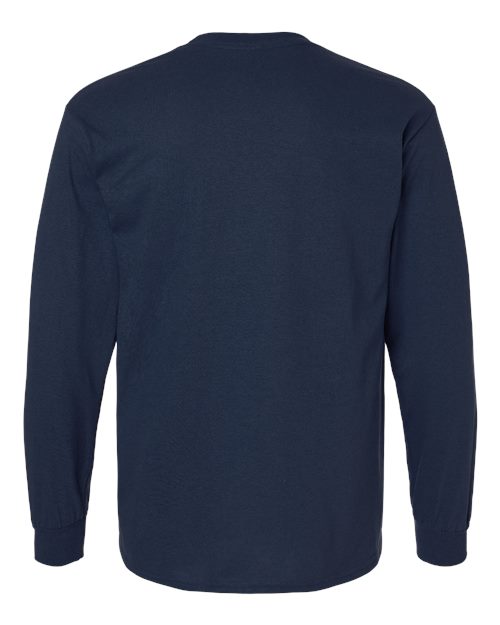 Navy-model Image