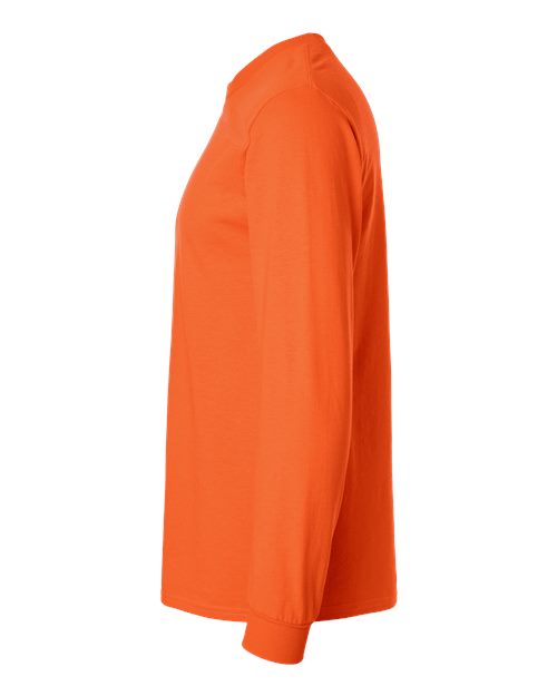 Orange-model Image