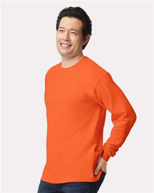 Orange-model Image