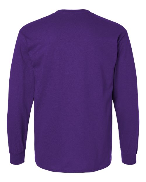Purple-model Image