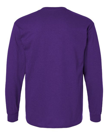 Purple-model Image