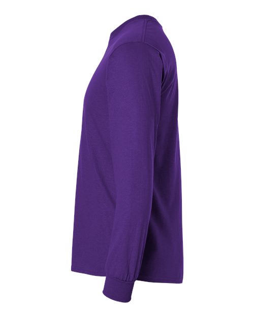 Purple-model Image