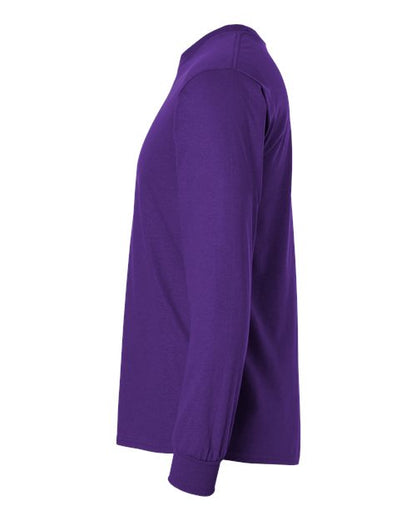 Purple-model Image