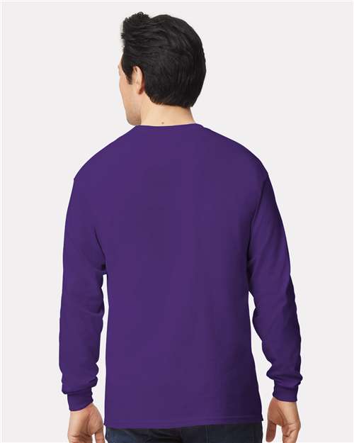 Purple-model Image