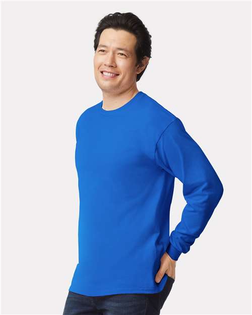 Royal-model Image