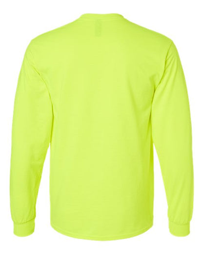Safety Green-model Image