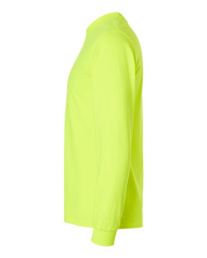 Safety Green-model Image