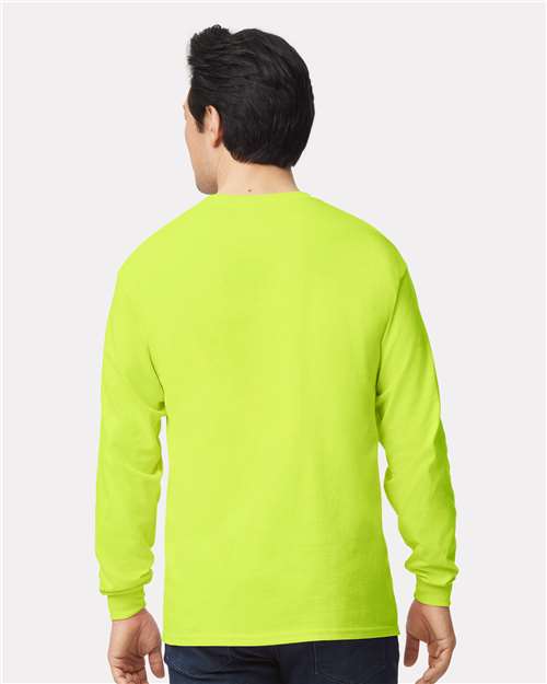 Safety Green-model Image