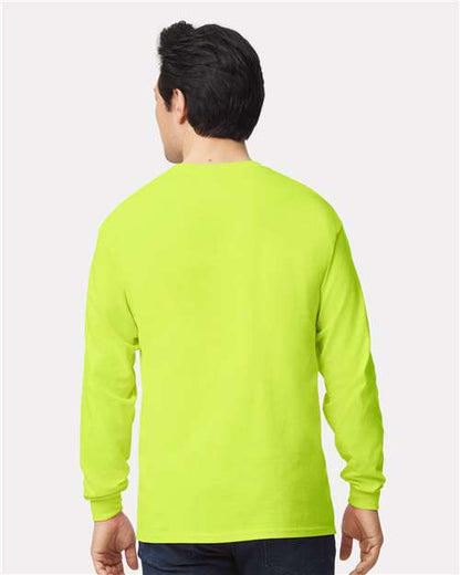 Safety Green-model Image