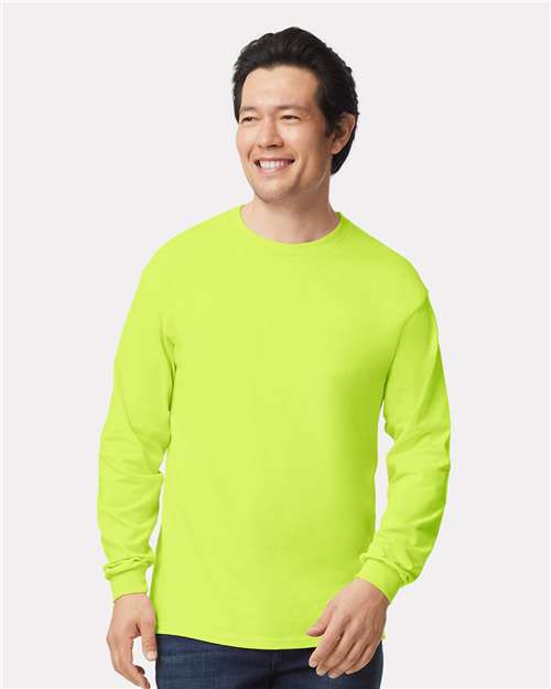 Safety Green-model Image