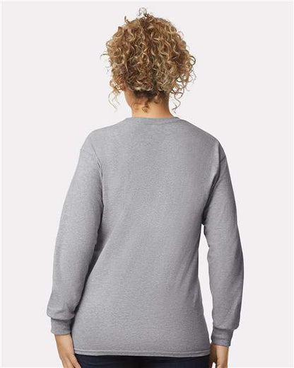 Sport Grey-model Image