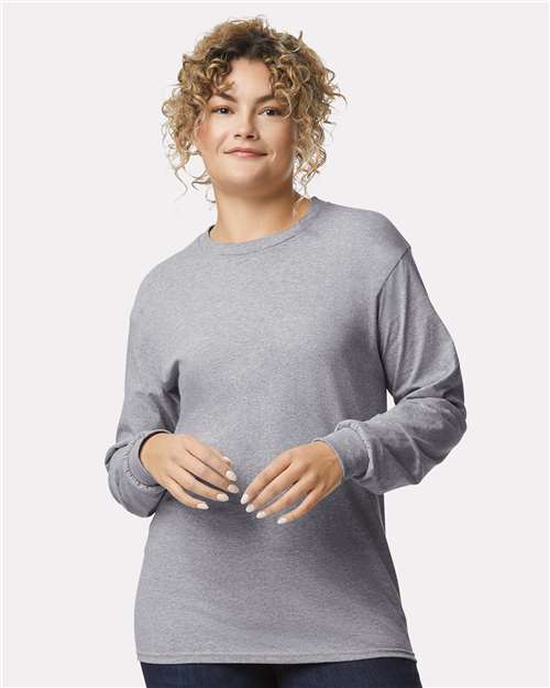 Sport Grey-model Image