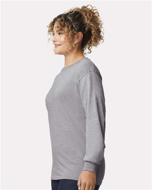 Sport Grey-model Image