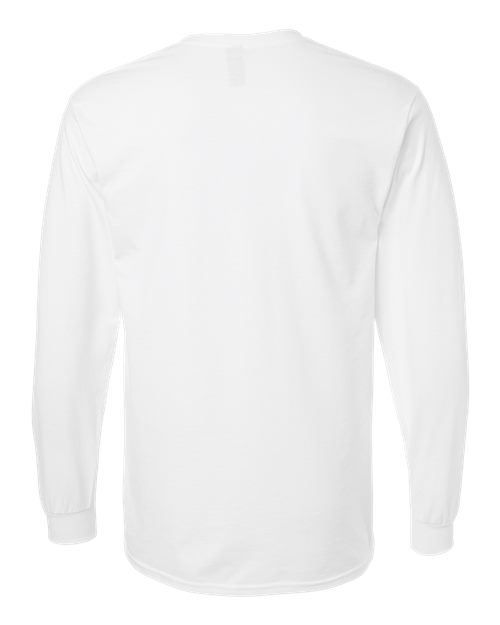 White-model Image