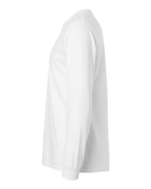 White-model Image