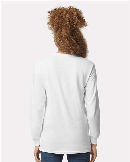 White-model Image