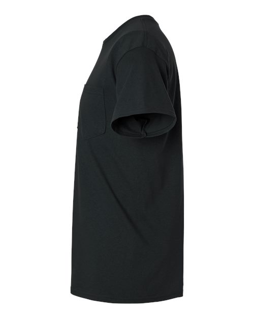 Black-model Image