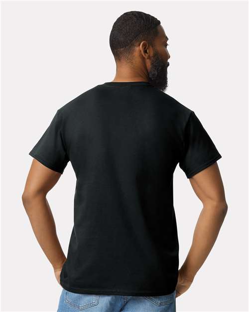 Black-model Image