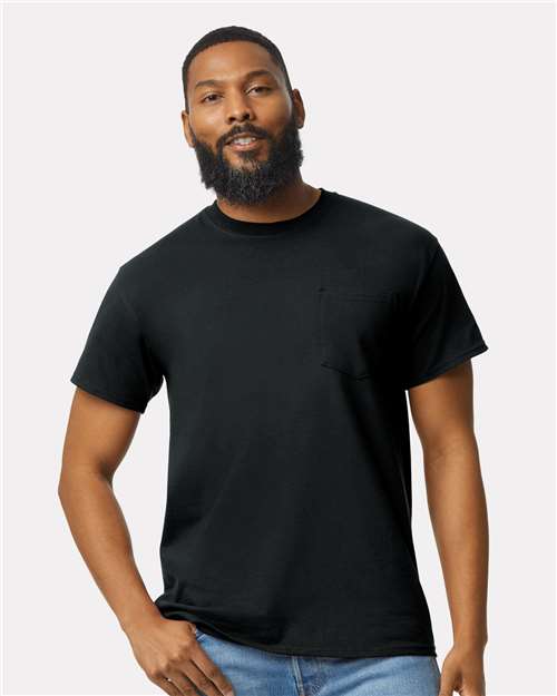 Black-model Image