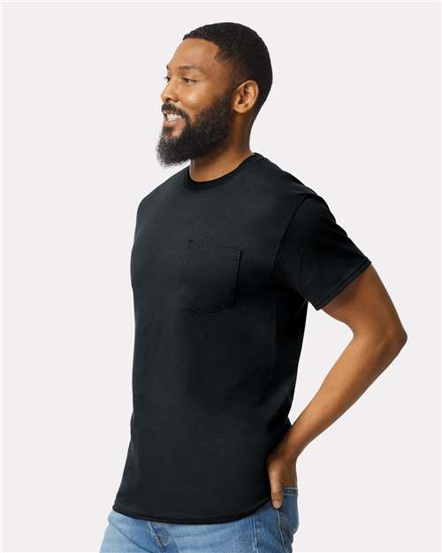 Black-model Image