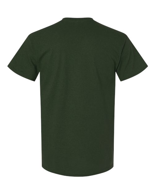 Forest Green-model Image