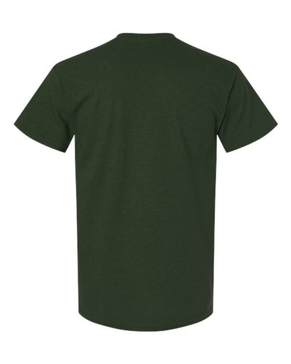 Forest Green-model Image