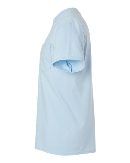 Light Blue-model Image