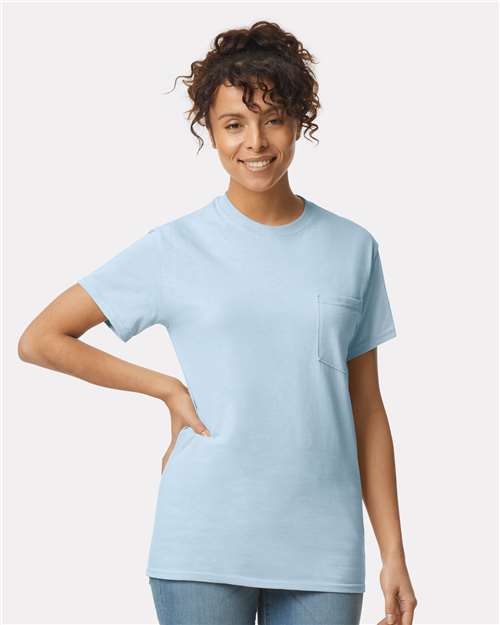 Light Blue-model Image