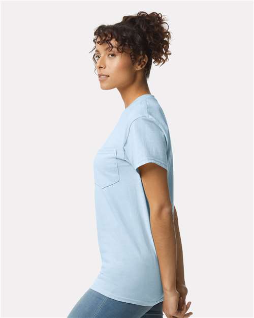 Light Blue-model Image