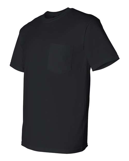 Black-model Image