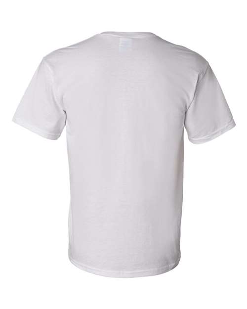 White-model Image