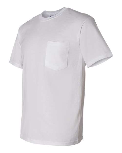 White-model Image