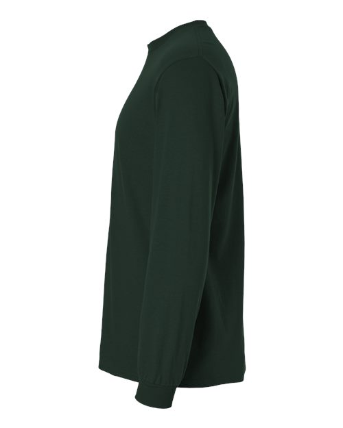Forest Green-model Image