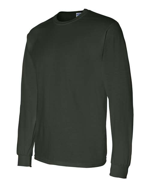 Forest Green-model Image