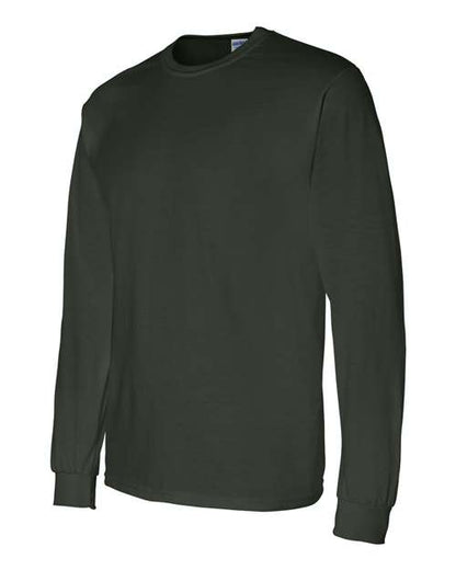 Forest Green-model Image