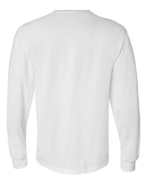 White-model Image
