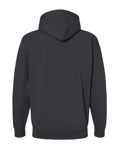 Charcoal Heather