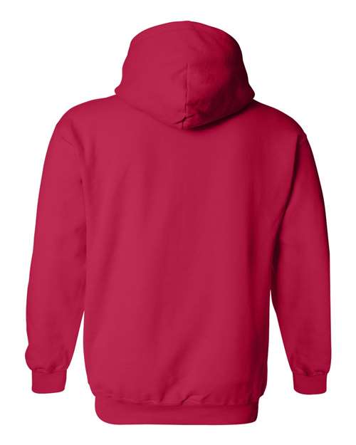 Cherry Red-model Image