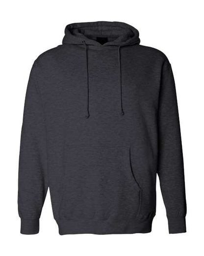 Charcoal Heather