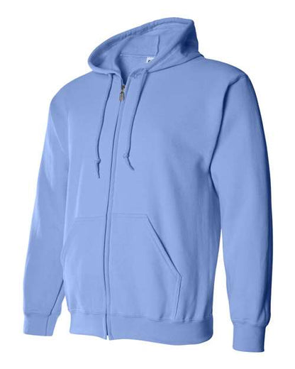 Carolina Blue-model Image