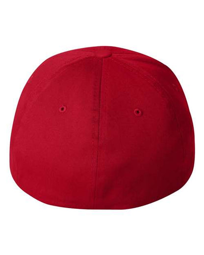 Red-model Image