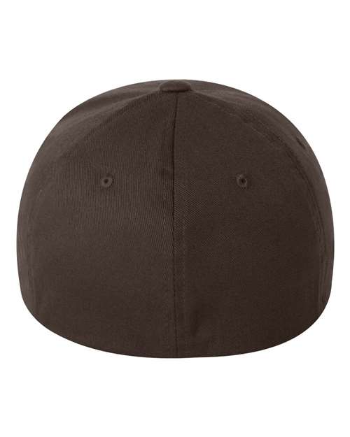 Brown-model Image