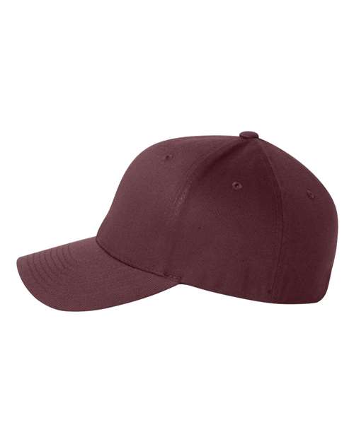 Maroon-model Image