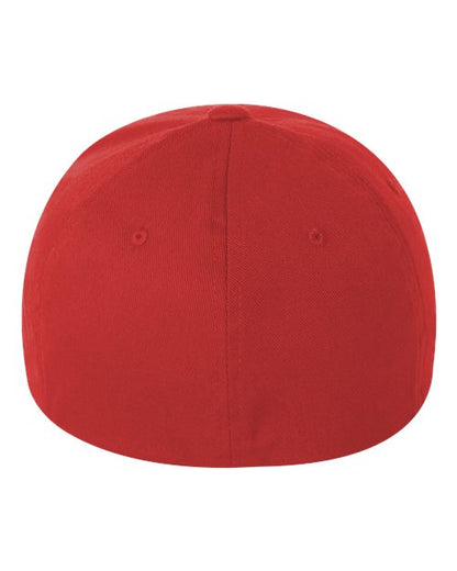 Red-model Image