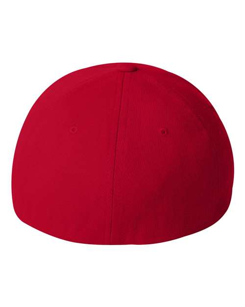 Red-model Image