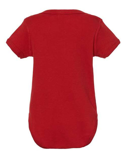 Red-model Image